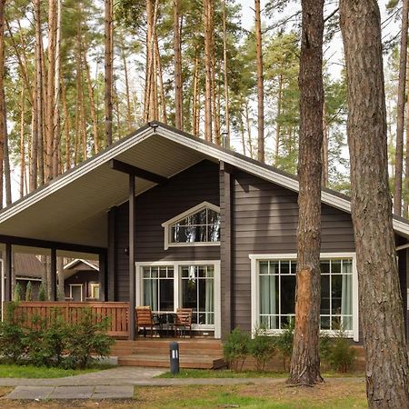 Glіbіvka Family Park Hotell Glebovka Eksteriør bilde