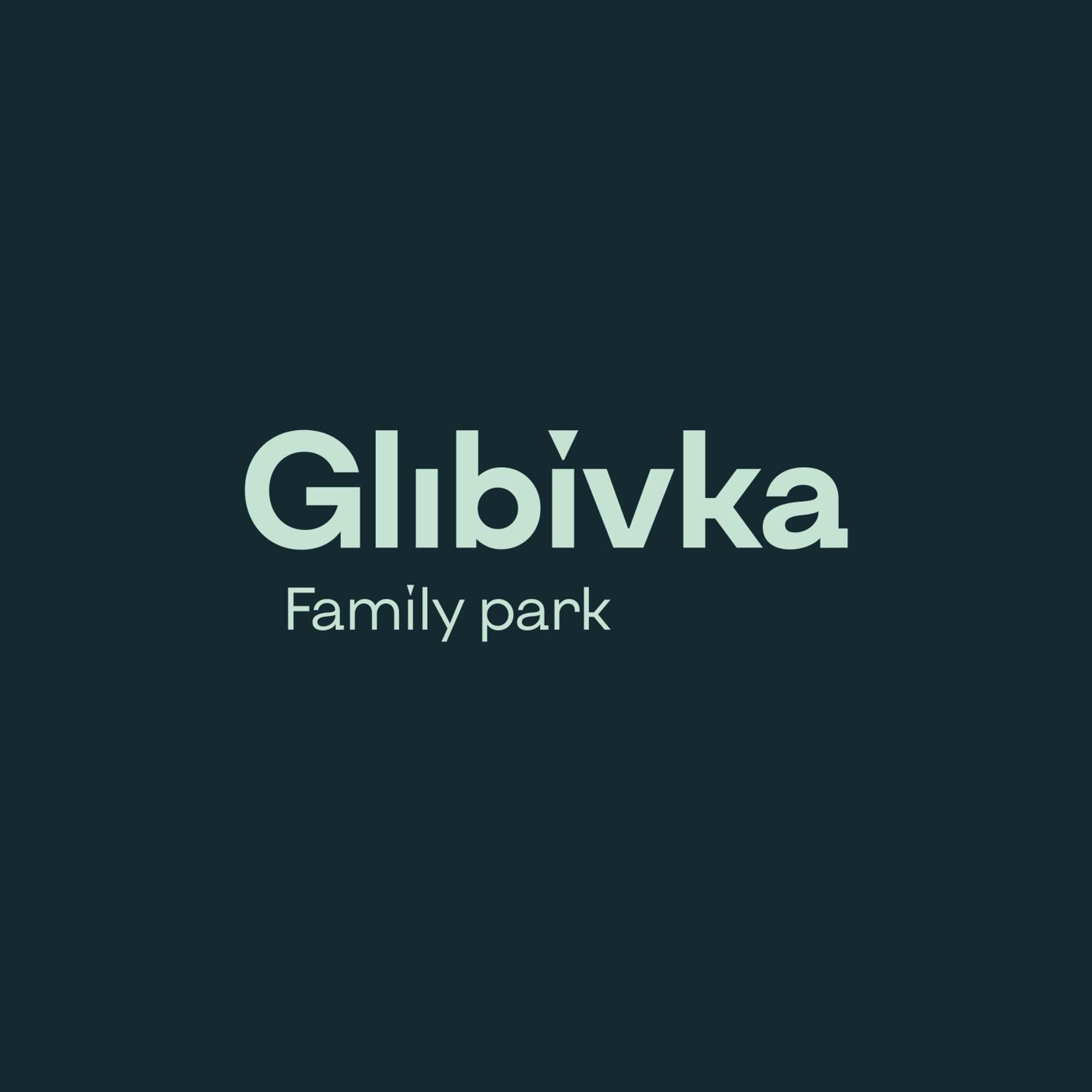 Glіbіvka Family Park Hotell Glebovka Eksteriør bilde